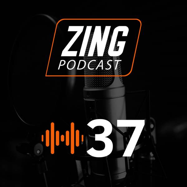 Zing Podcast